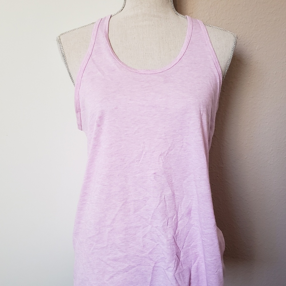 Nike tank top